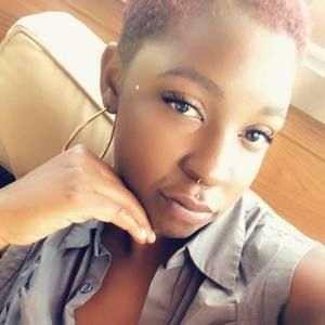 Meet your Posher, Antoinette